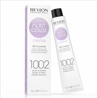 Nutri Color Cream 100ml 1002 Platinum